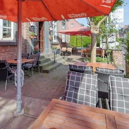 Hotel Restaurant Mathildenhof-2