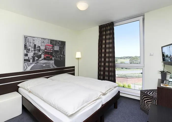 Mysky Hotel