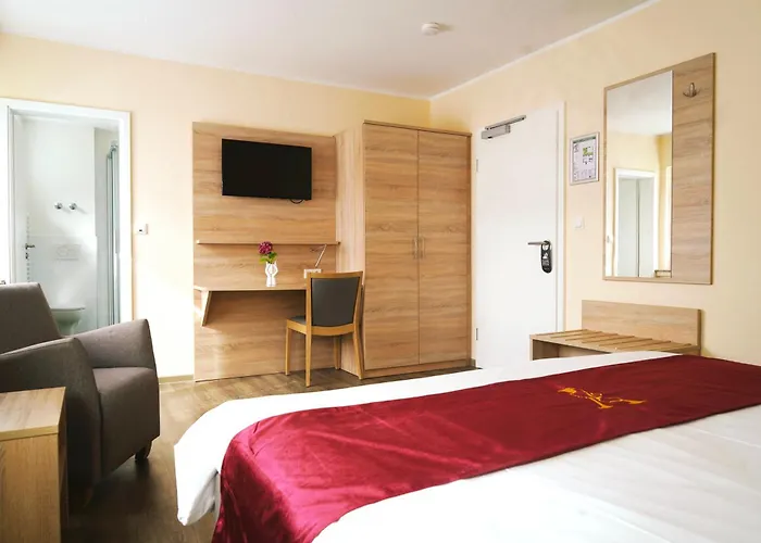 Abtei Hotel