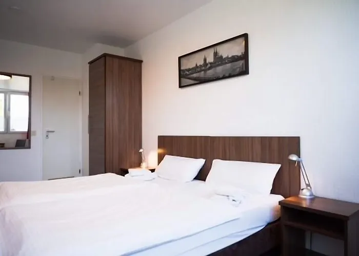 Hotel Fassbender