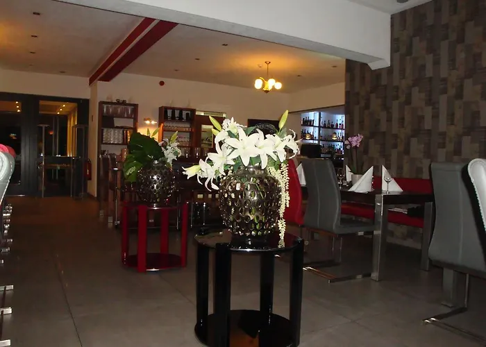 Hotel ZeitZeichen